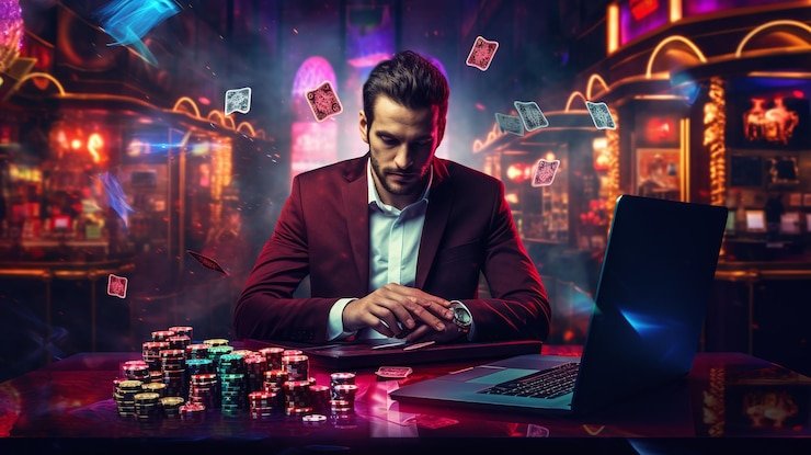 Penarikan Hari Sama Game