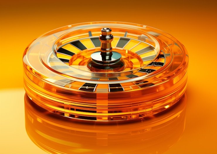 Studio live Lightning Baccarat keluartoto dengan dealer dan multi-camera view